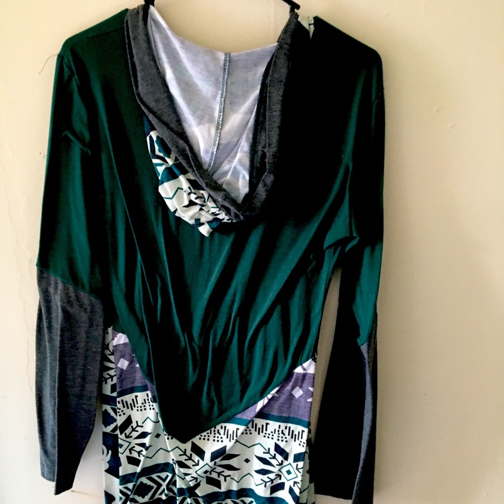 Winter/Christmas dress